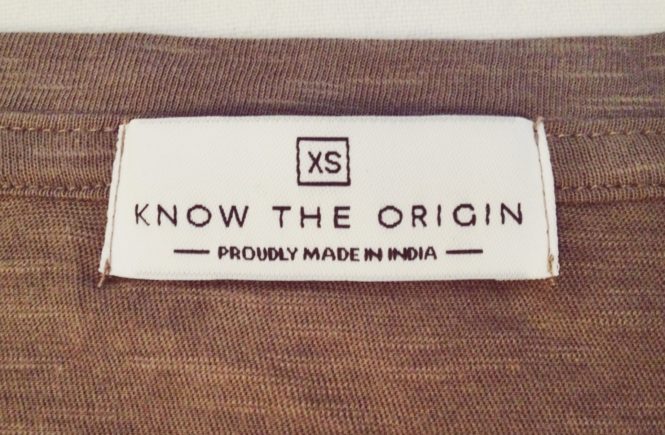 Know The Origin
