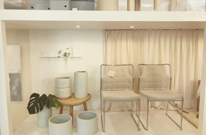 The best sustainable interior design shops in Stockholm