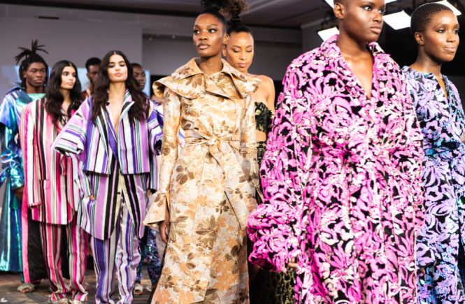 Are trend fairs and fashion weeks redundant?