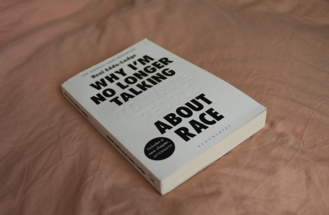 A conscious read for diversity.